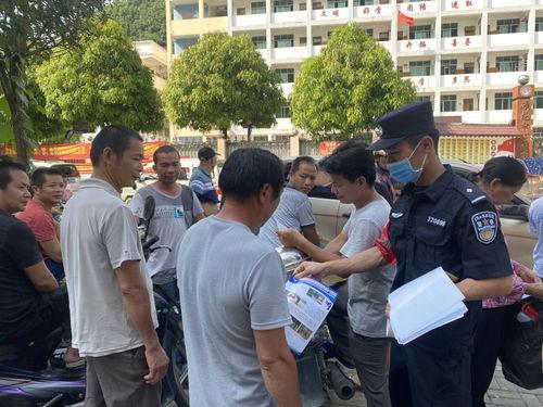 广西公安局爆料案件最新,连环盗窃案告破，多起案件串并追踪成功